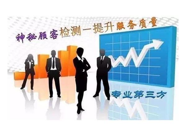物業(yè)神秘客調研